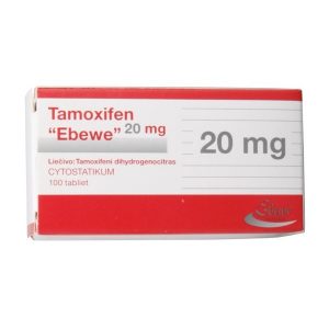 Buy Tamoxifen 20 online in USA