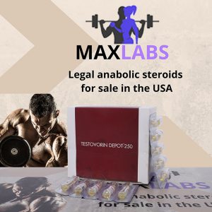 testovorin depot-250 mg on maxlabs.co