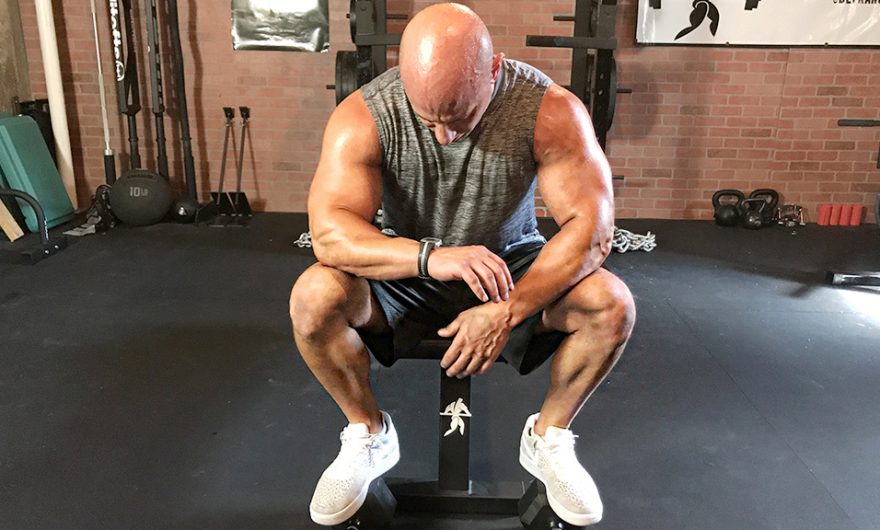 What Are The Side Effects When On Oral Steroids?