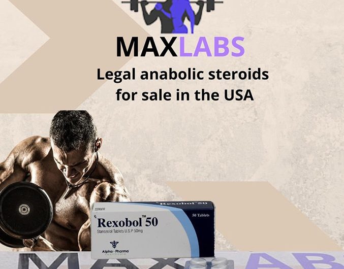 What is Rexobol (Stanozolol)?