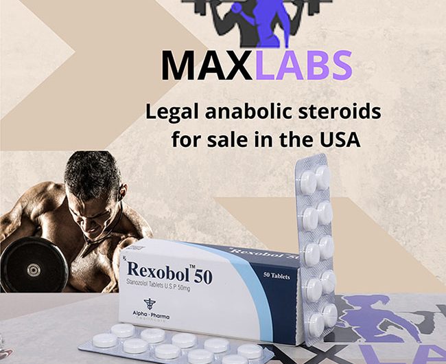 What is Rexobol (Stanozolol)?