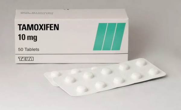 Tamoxifen in bodybuilding