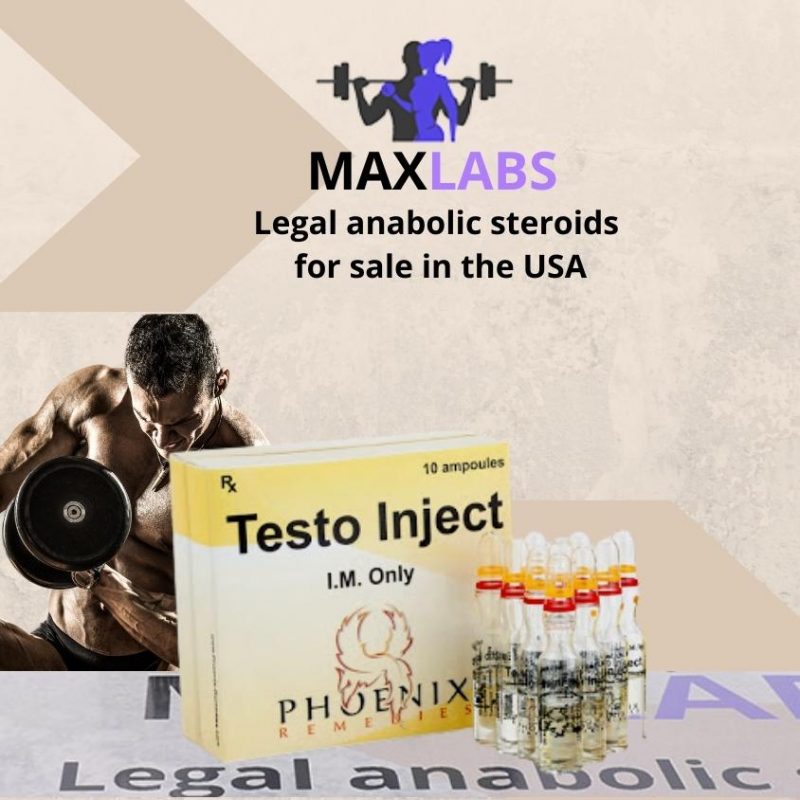 Testosterone Enanthate for Sale - Buy from the Most Reliable Steroid ...