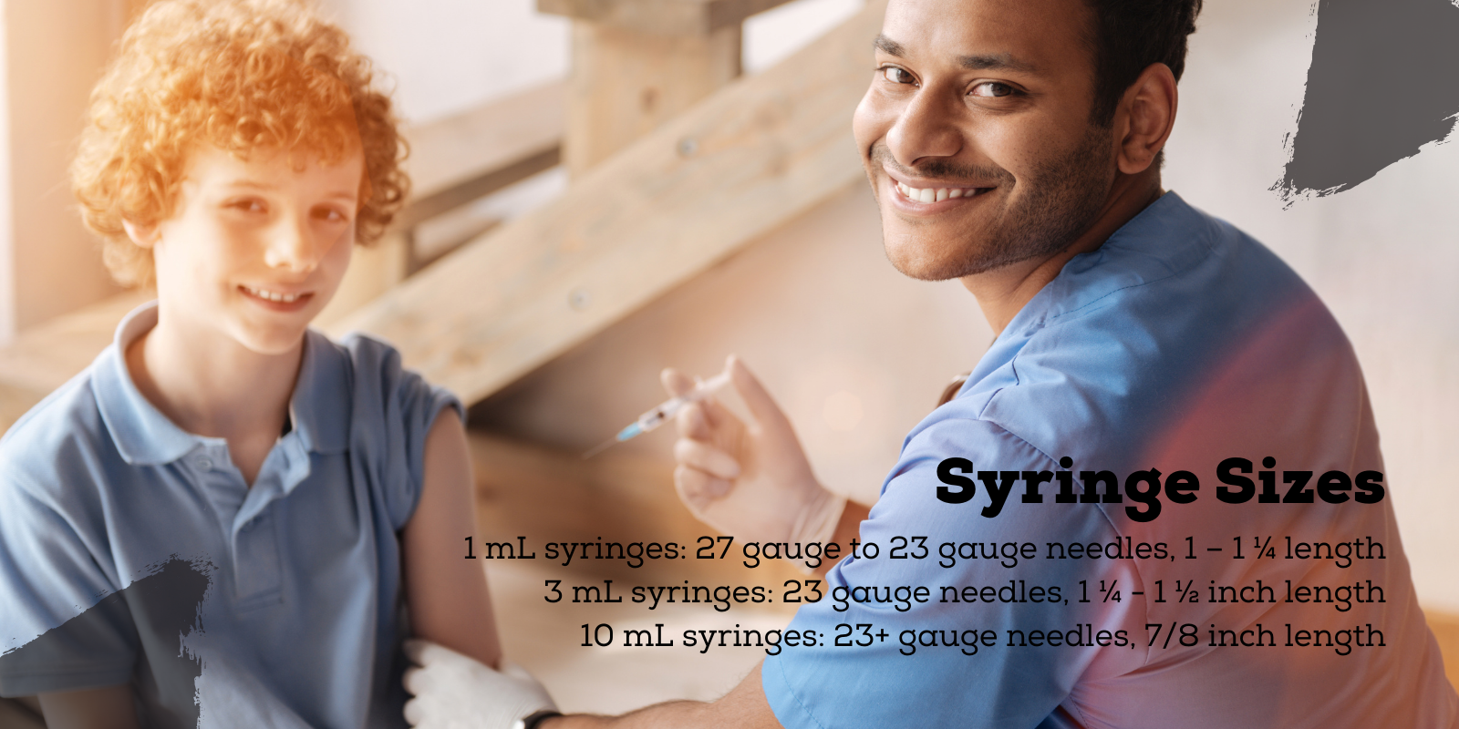 Steroids Syringe Sizes