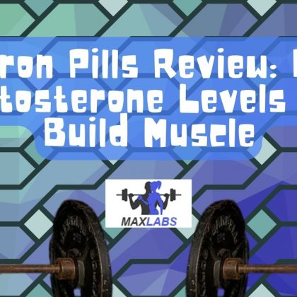 Proviron review: cycle, dosage and results from taking