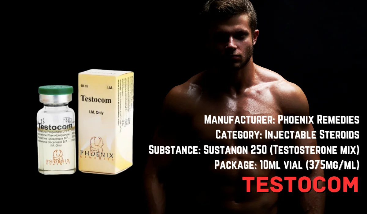 Who is Sustanon 250 Best Used by